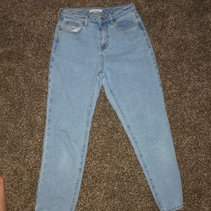 PacSun mom jeans 👖